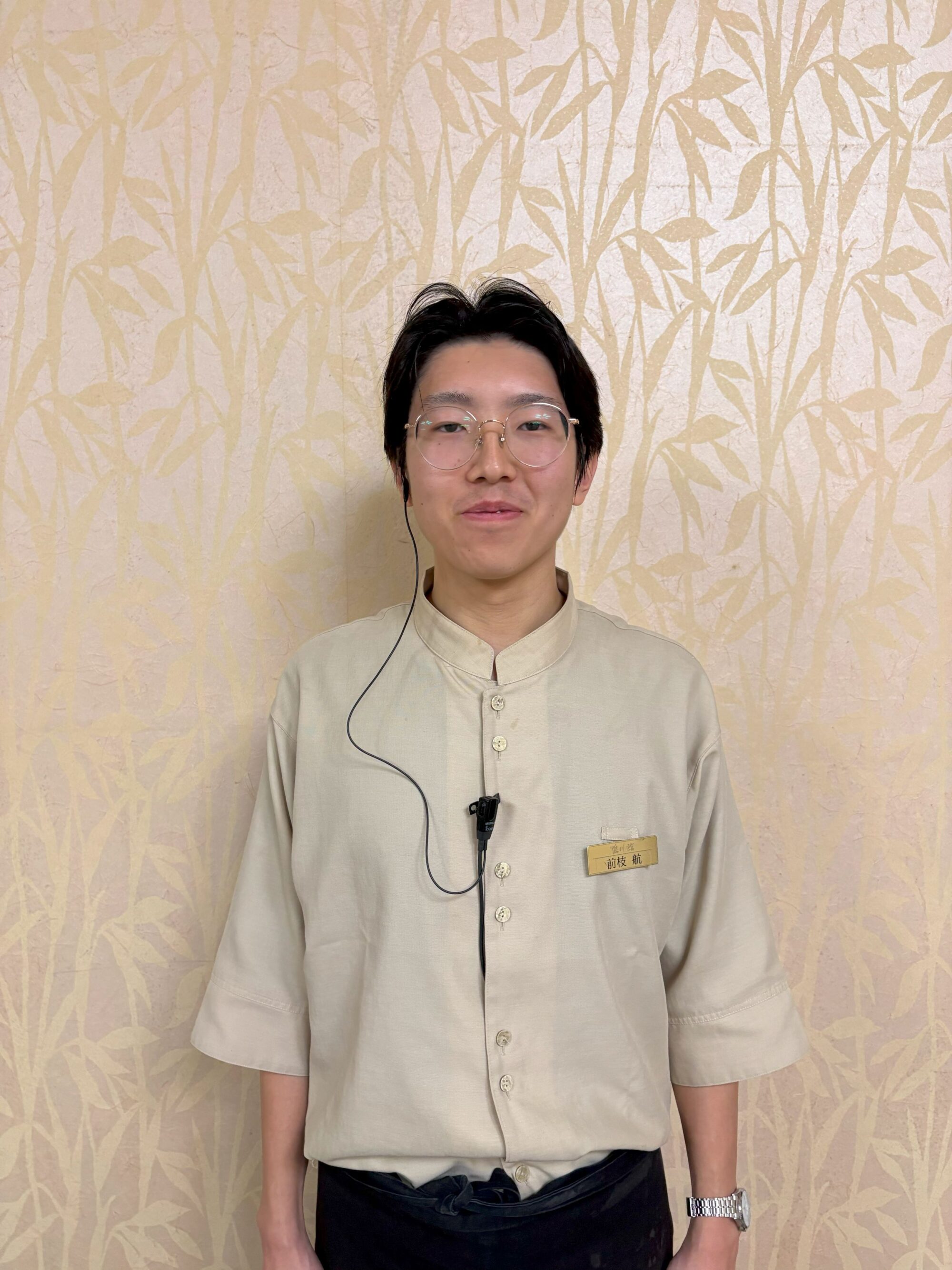 W・M（バトラー）